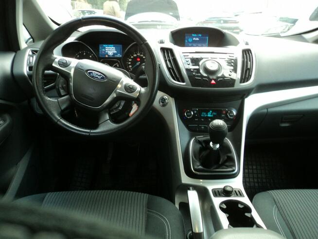 sprzedam ładnego FORDA C-MAXA Lublin - zdjęcie 10