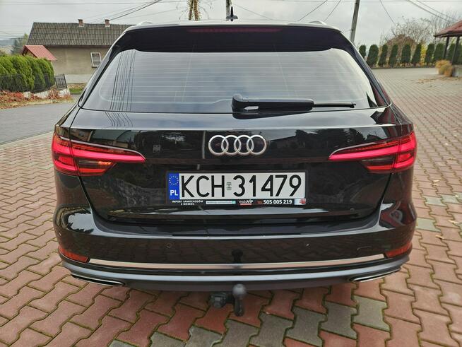 Audi A4 Full Led, El Klapa, As pasa. Serwis /GWARANCJA, Zagórze - zdjęcie 5