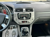 Ford Kuga Nowe Iganie - zdjęcie 12