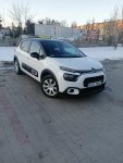 Citroen C3 III 1.2 PT 83KM 2021r Feel Pack Kutno - zdjęcie 3