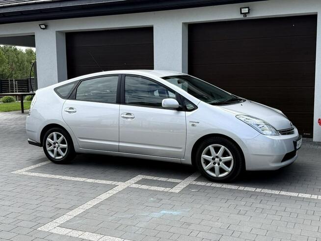 Toyota Prius Super Auto   REJ.PL Radom - zdjęcie 10