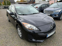 Mazda 3 klima, gwarancja, 110tys.km! Zbąszyń - zdjęcie 2