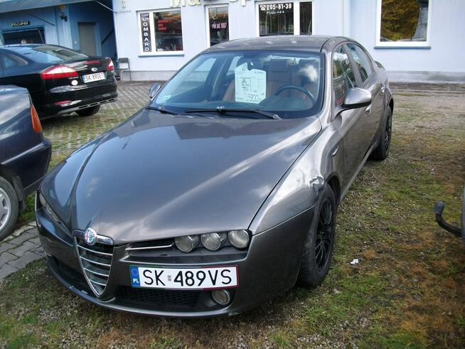 Alfa Romeo 159 Katowice - zdjęcie 1