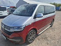 Volkswagen Multivan Poleasingowe.pl BZ Komorniki - zdjęcie 3