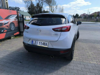 Mazda CX-3 1.5 Skyactiv-D 105KM AWD Head-Up Kamera Bliss 4x4 Łuków - zdjęcie 6