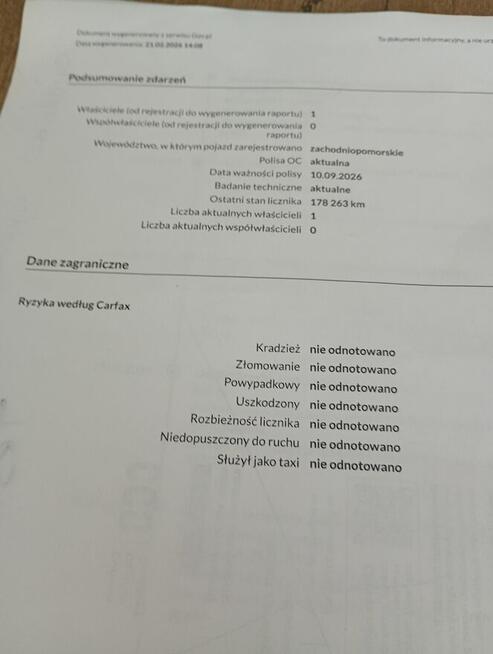 Sprzedam Mercedesa A 180 Szczecinek - zdjęcie 5