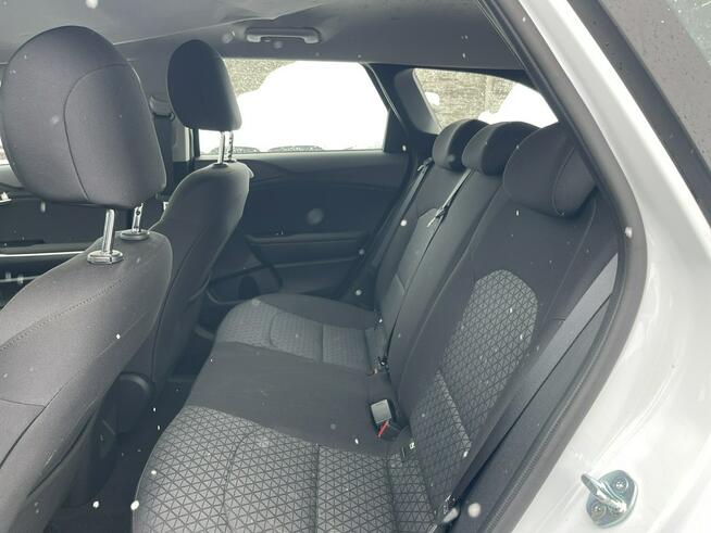 Kia Cee'd Automat mHEV Podgrzewanie Kamera 140KM Gliwice - zdjęcie 10