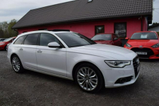 Audi A6 Łuków - zdjęcie 5