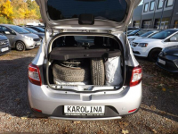 Dacia Sandero Stepway Słupsk - zdjęcie 11
