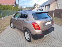 Chevrolet Trax 1.6 Benzyna / Salon Polska / Mały Przebieg Skępe - zdjęcie 2