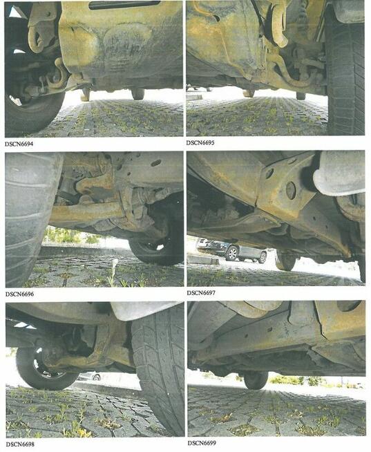 Mitsubishi L 200 DID, wersja: Invite Gorzów Wielkopolski - zdjęcie 4