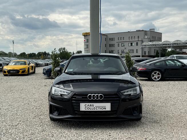 Audi A4 Limousine, 2019 Michałowice - zdjęcie 9