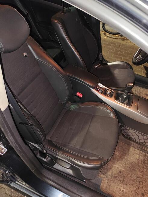 Renault laguna 3 Warszawa - zdjęcie 11