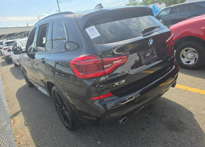 BMW X3 B48 / xDrive / M-Pakiet Cieszyn - zdjęcie 4