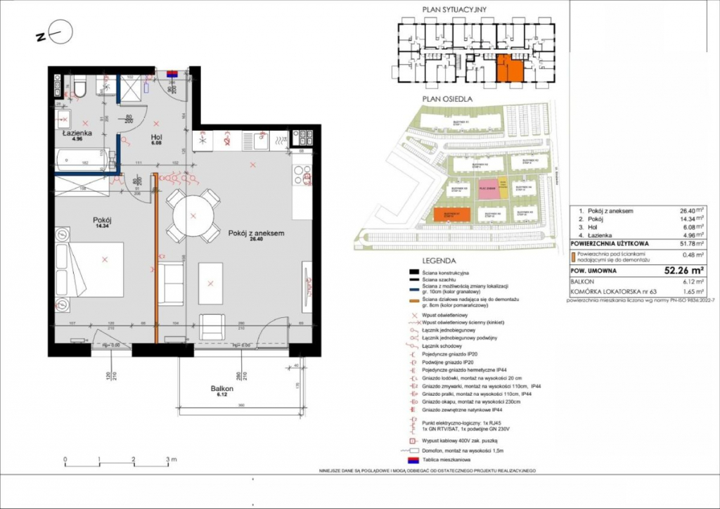 Zamieszkaj w Kleszczewie! Kleszczewo - zdjęcie 6