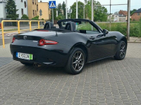 Mazda MX5 TYLKO 7500KM FULL LED Kamera Bose Europa JAK NOWA Słupca - zdjęcie 7