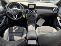 Mercedes A 180 Perfekcyjny bogata Opcja !!! Rzeszów - zdjęcie 6