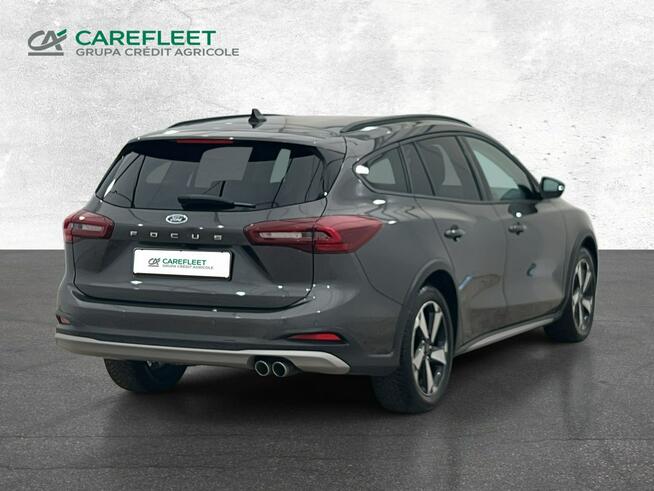 Ford Focus 1.5 EcoBlue Active X aut Kombi Warszawa - zdjęcie 5