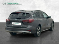 Ford Focus 1.5 EcoBlue Active X aut Kombi Warszawa - zdjęcie 5