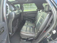 Dodge Durango AWD / HEMI / R/T Plus Warszawa - zdjęcie 11