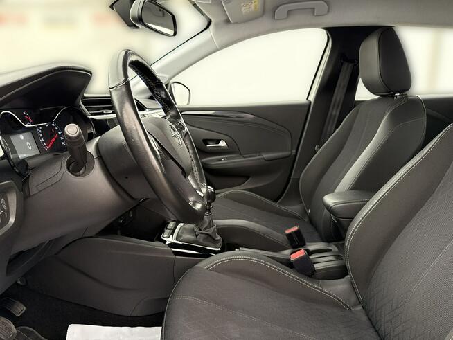 Opel Corsa 1,5 DT (102 KM) Business Salon PL F-Vat Warszawa - zdjęcie 12