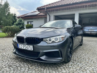 BMW seria 4 f36 428i xdrive full opcja Zielona Góra - zdjęcie 2