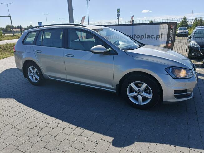 Volkswagen Golf Lipówki - zdjęcie 6