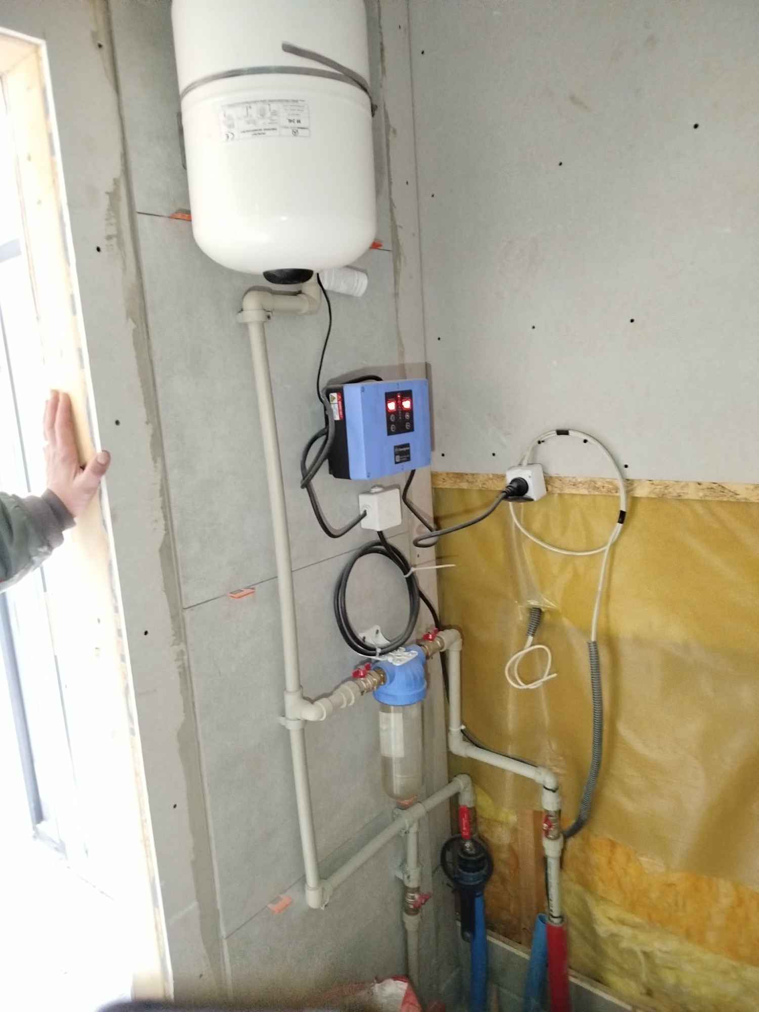 Usługi minikoparką i wiercenie studni głębinowych Magnuszew - zdjęcie 5