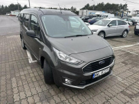 Ford Transit Connect Benzyna Automat Otwock - zdjęcie 9