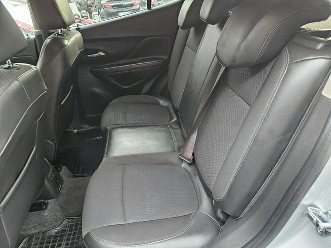 Opel Mokka Navi / START/STOP / Tempomat / Parktronic / itd. Ruda Śląska - zdjęcie 9