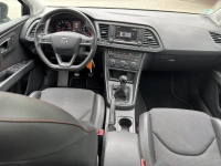 Seat Leon III FR 1.4 benzyna Kobylnica - zdjęcie 6