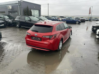 Toyota Corolla Hybryda Automat Podgrzewanie Kamera Virtual 122KM Gliwice - zdjęcie 5