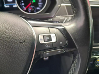 Volkswagen Tiguan Comfortline 1.4TSI 150KM DSG 2018r., Salon PL Swarzędz - zdjęcie 10