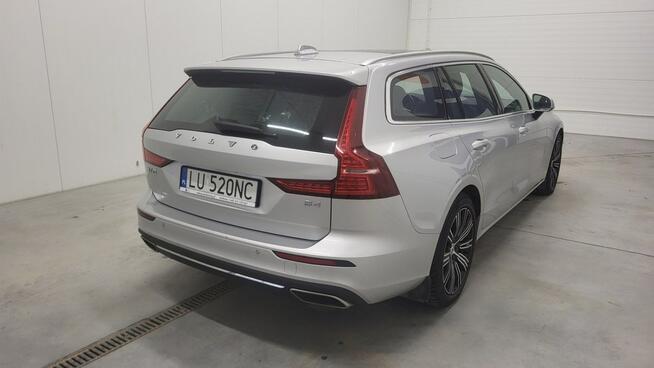 Volvo V60 B4 B Inscription aut Grójec - zdjęcie 6