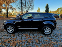 Land Rover Range Rover Evoque I SUV 5d 2.2 TD4 150KM 110kW 2011-2015 Nowy Sącz - zdjęcie 8