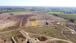 DZIAŁKA BUDOWLANA ŚWIETNA LOKALIZACJA! Kostrzyn - zdjęcie 10