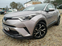 Toyota C-HR Mały przebieg* Super stan