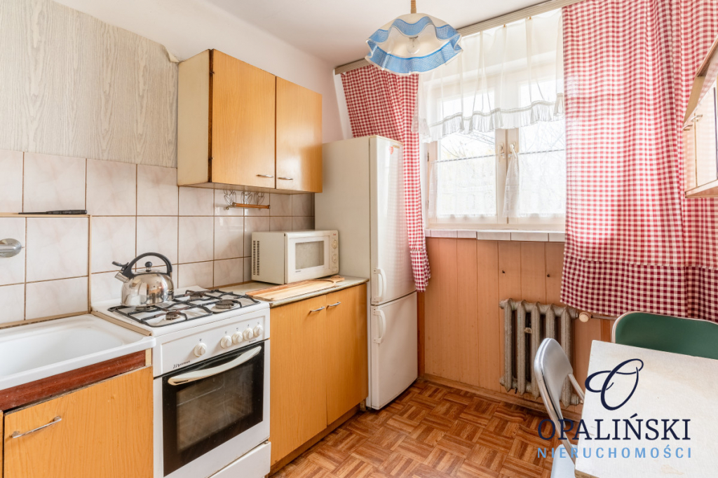 Mieszkanie na wynajem| 3 pokoje | drugie piętro Rzeszów - zdjęcie 3