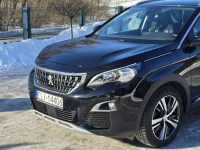 Peugeot 5008 1.5 BlueHDi Allure / Bezwypadkowy / I-właściciel Skępe - zdjęcie 5