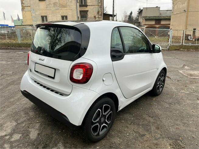 Smart Fortwo coupe EQ prime Elektryk Model 2020 Syców - zdjęcie 7