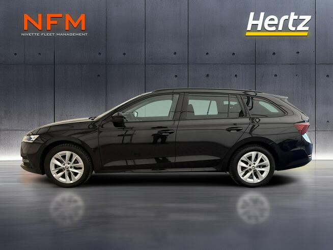 Škoda Octavia 2,0 TDI DSG(150 KM) Ambition Salon PL F-Vat Warszawa - zdjęcie 6