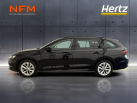 Škoda Octavia 2,0 TDI DSG(150 KM) Ambition Salon PL F-Vat Warszawa - zdjęcie 6