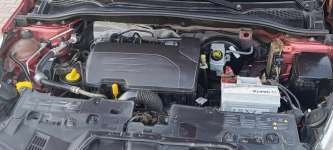 Renault Clio 1.2 Limited, salon PL, Nawigacja, Klimatyzacja. Skarżysko-Kamienna - zdjęcie 6