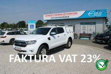 Ford Ranger 2.0 Ecoblue Xlt 170km Netto 72276PLN