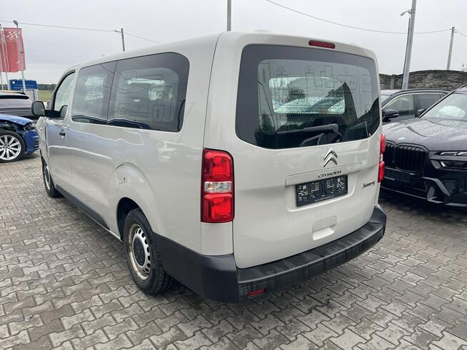 Citroen Jumpy Sapce tourer Long Czujniki park. Gliwice - zdjęcie 4