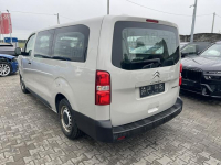 Citroen Jumpy Sapce tourer Long Czujniki park. Gliwice - zdjęcie 4