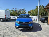 Dacia Sandero Stepway 0.9 Tce 90 KM Przebieg-71 811km Serwisowany Twardów - zdjęcie 2