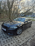 BMW F11 2.0d - NAVI_CARplay_Silnik po remoncie*M-pakiet*Doinwestowana!