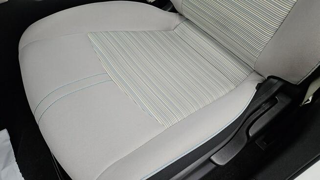 Nissan Leaf 40kWh N-Connecta ! Z Polskiego Salonu ! Faktura VAT ! Warszawa - zdjęcie 12