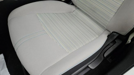 Nissan Leaf 40kWh N-Connecta ! Z Polskiego Salonu ! Faktura VAT ! Warszawa - zdjęcie 12